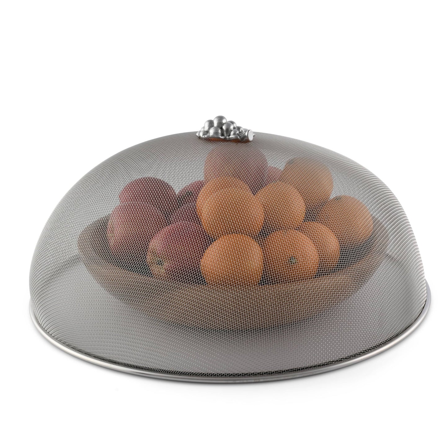 Grape Stainless Mesh Picnic Cover - themonogram manor 