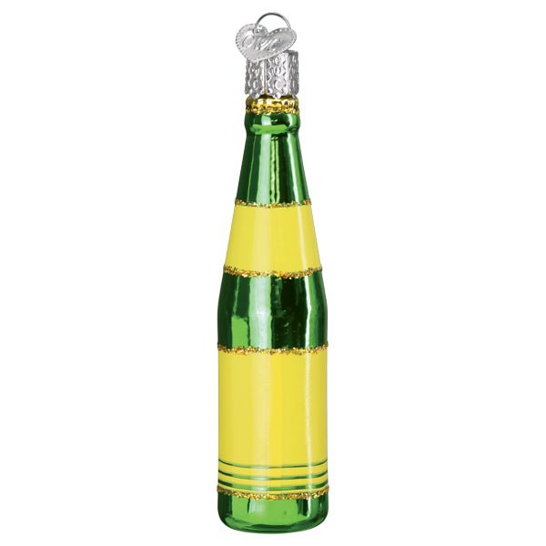 Mello Yello® Bottle Ornament - #themonogram manor #