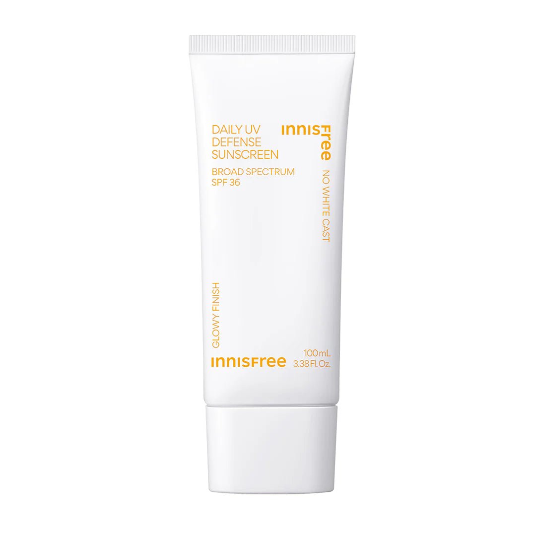 Daily UV Defense Sunscreen - themonogram manor 