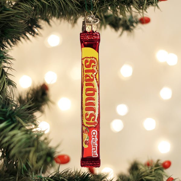 STARBURST Ornament - themonogram manor 