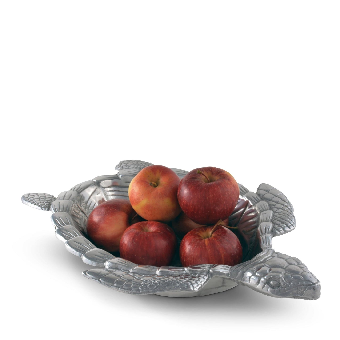 Sea Turtle Oval Bowl - themonogram manor 