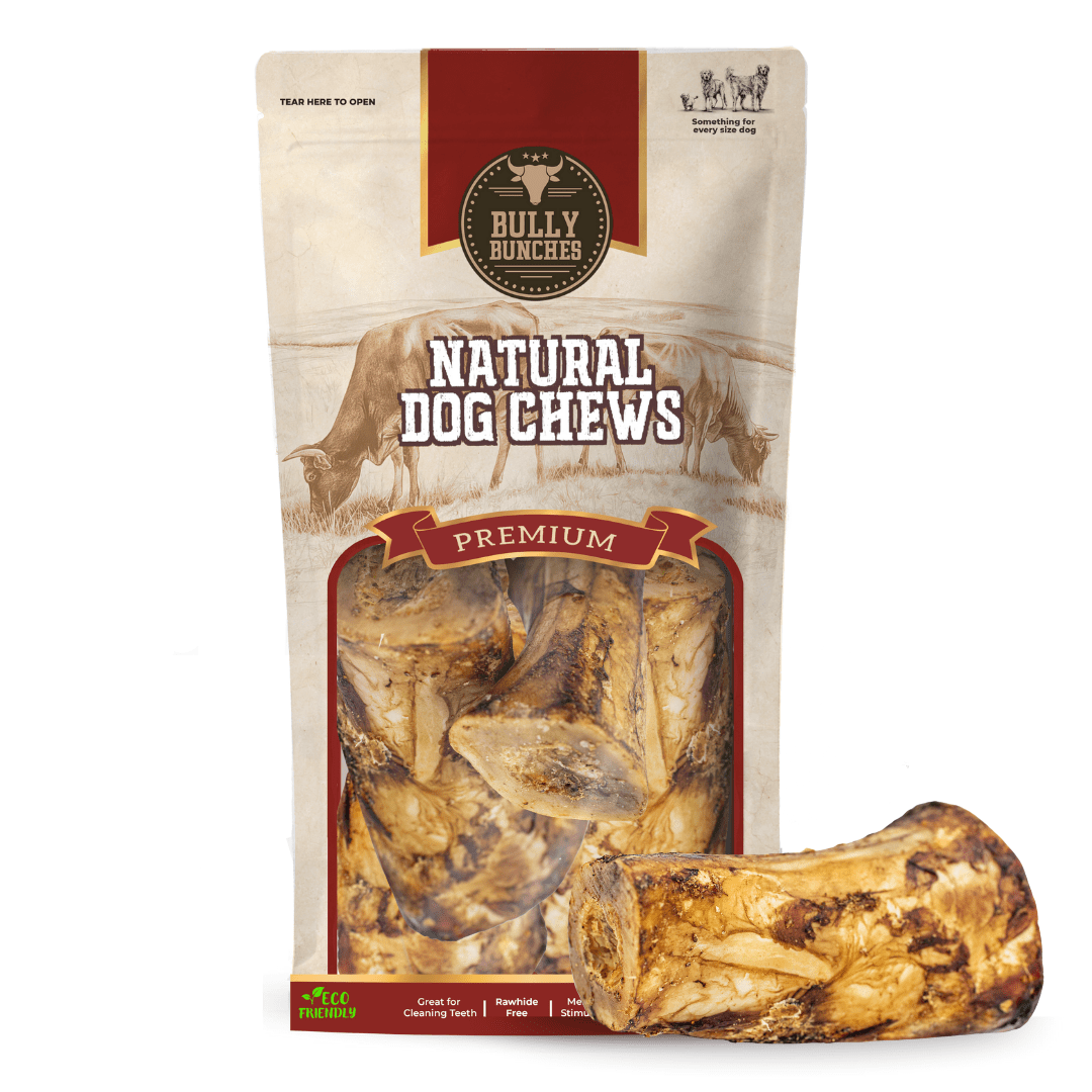5-6 Inch Marrow Bone - themonogram manor 