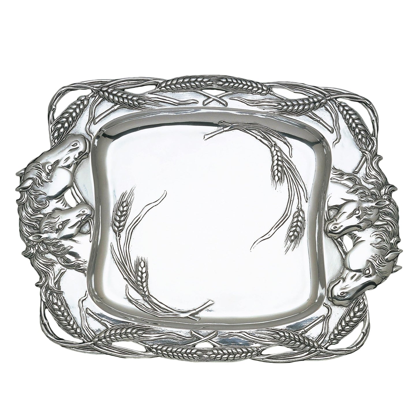 Horse Clutch Tray - themonogram manor 