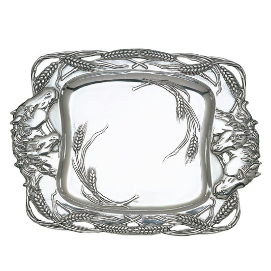 Horse Clutch Tray - themonogram manor 