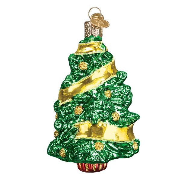 Support Our Troops Ornament - themonogram manor 
