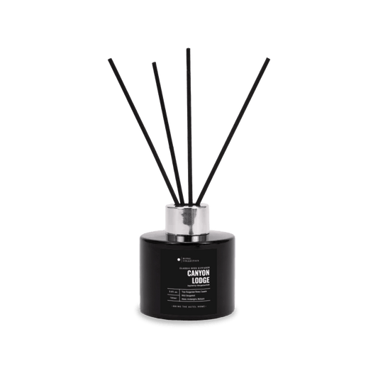 Canyon Lodge Reed Diffuser - themonogram manor 