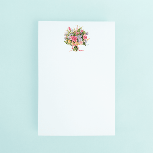 Pastel Bouquet - themonogram manor 