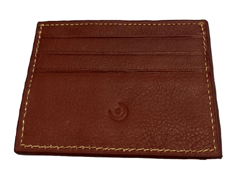 USA Flag Needlepoint Card Wallet - themonogram manor 