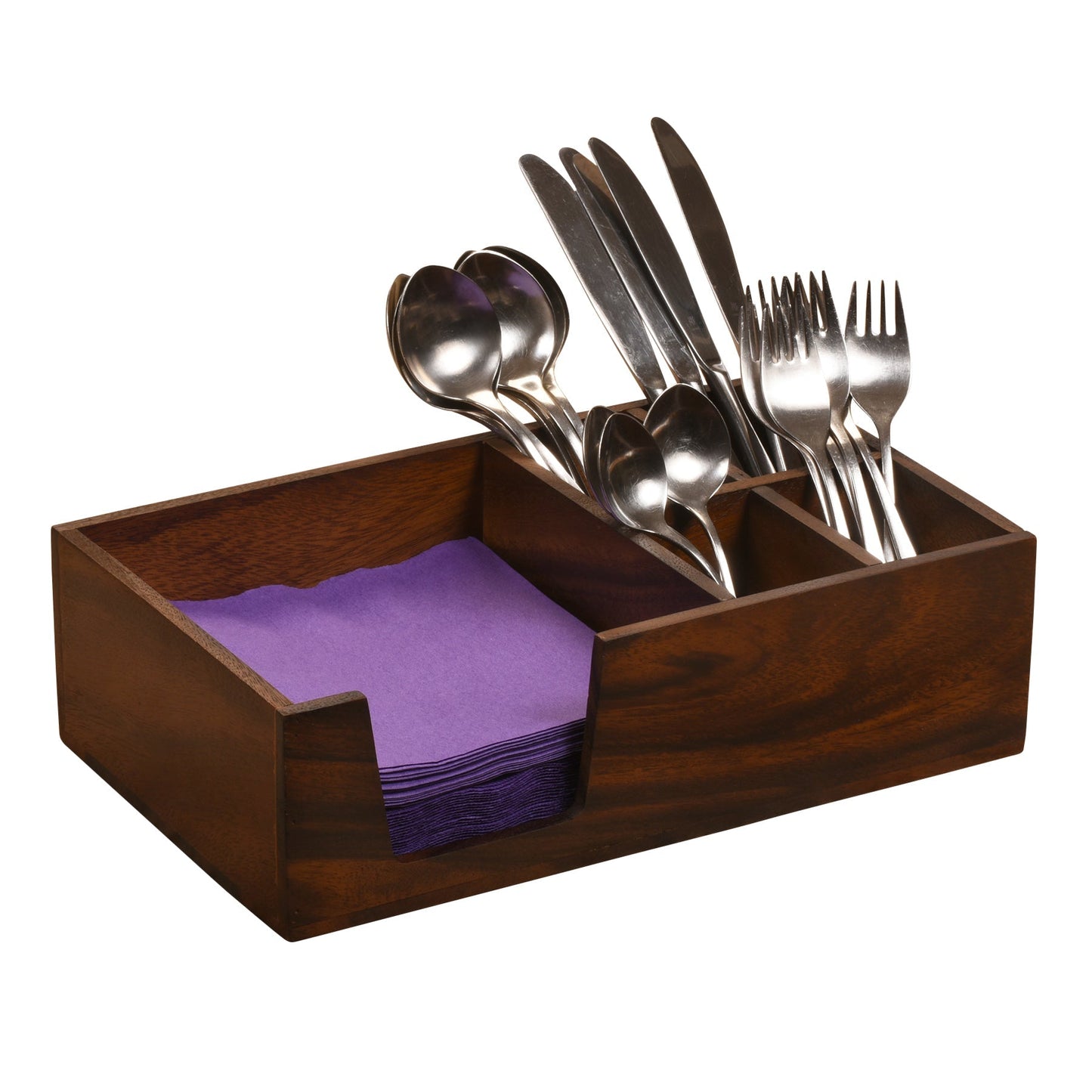 Flatware & Napkin Holders - themonogram manor 