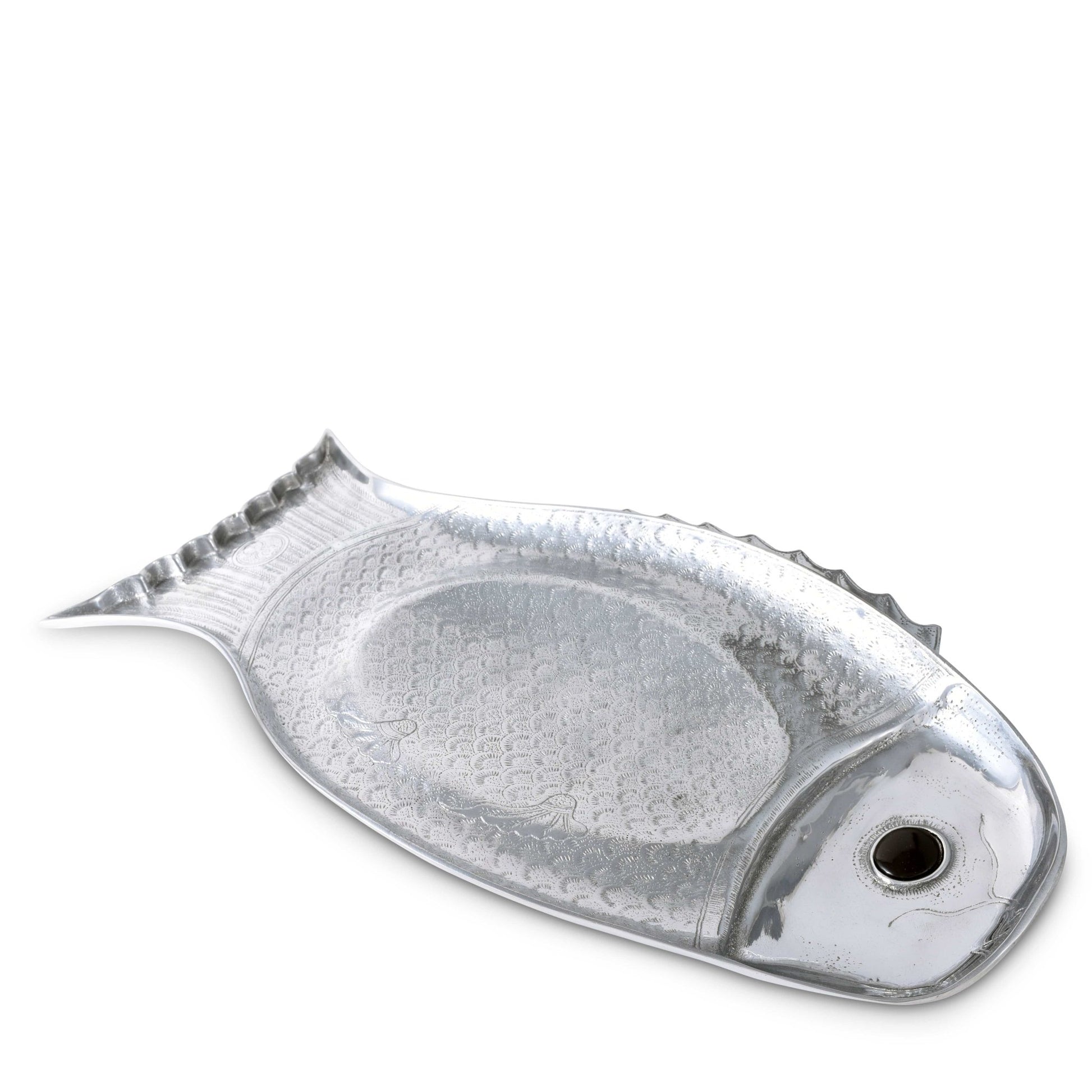 Fish Platter Large - themonogram manor 