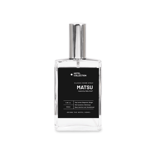 Matsu Room Spray - themonogram manor 