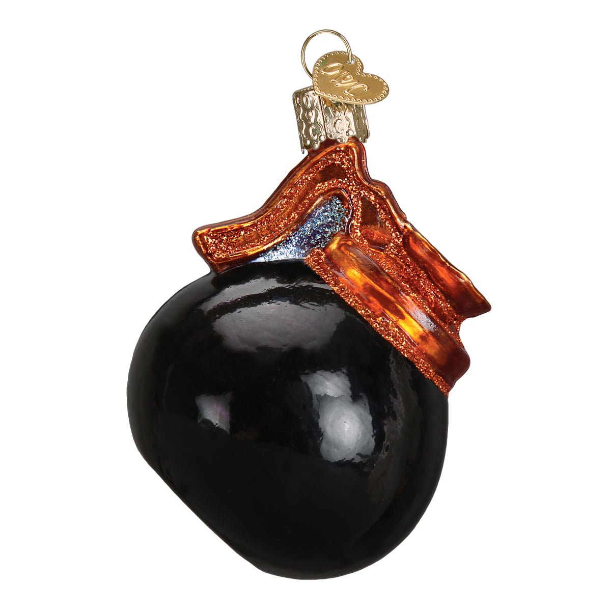 Coffee Pot Ornament - themonogram manor 