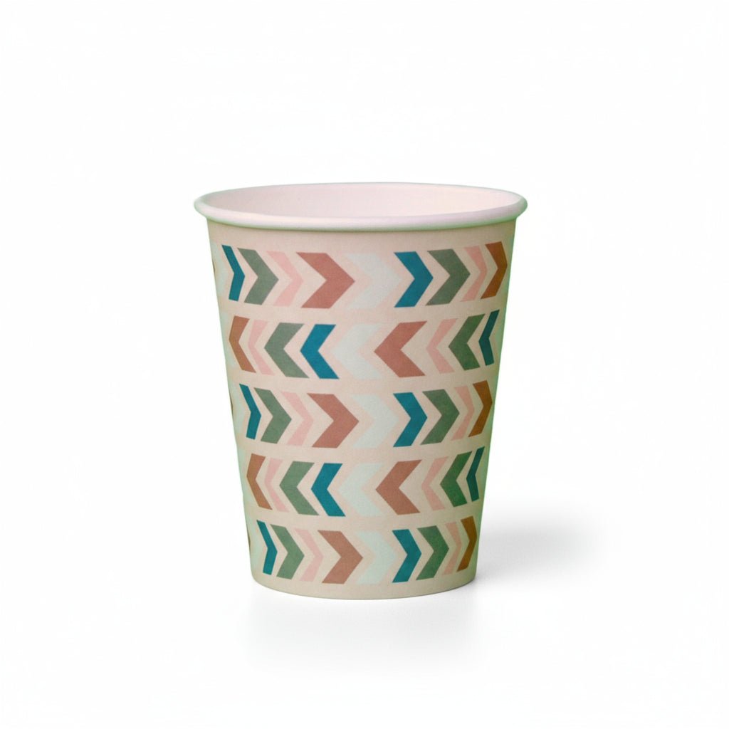 Sleepover Cups (Set of 8) - themonogram manor 