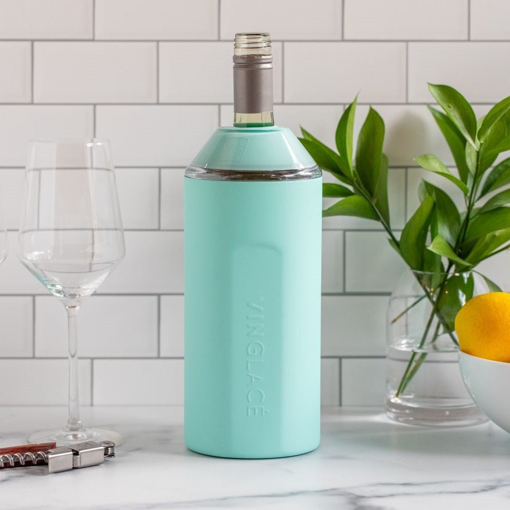 Wine Chiller - themonogram manor 