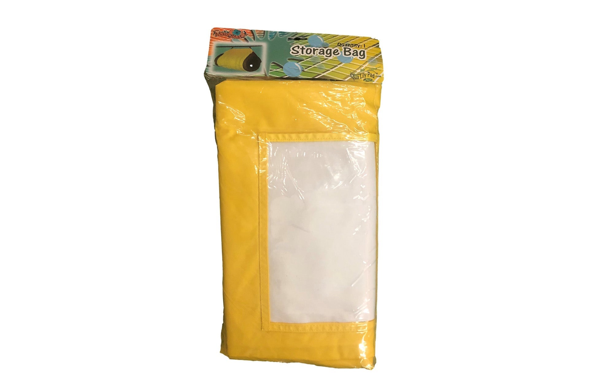 Storage Bag - themonogram manor 