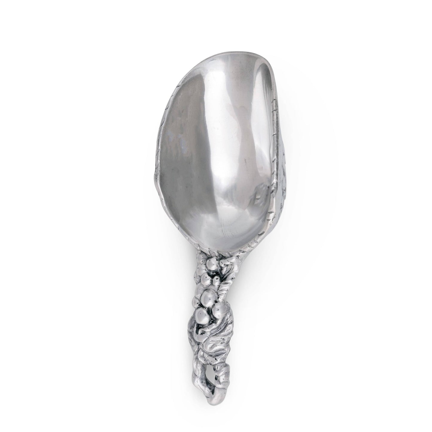 Grape Pattern Ice Scoop - themonogram manor 