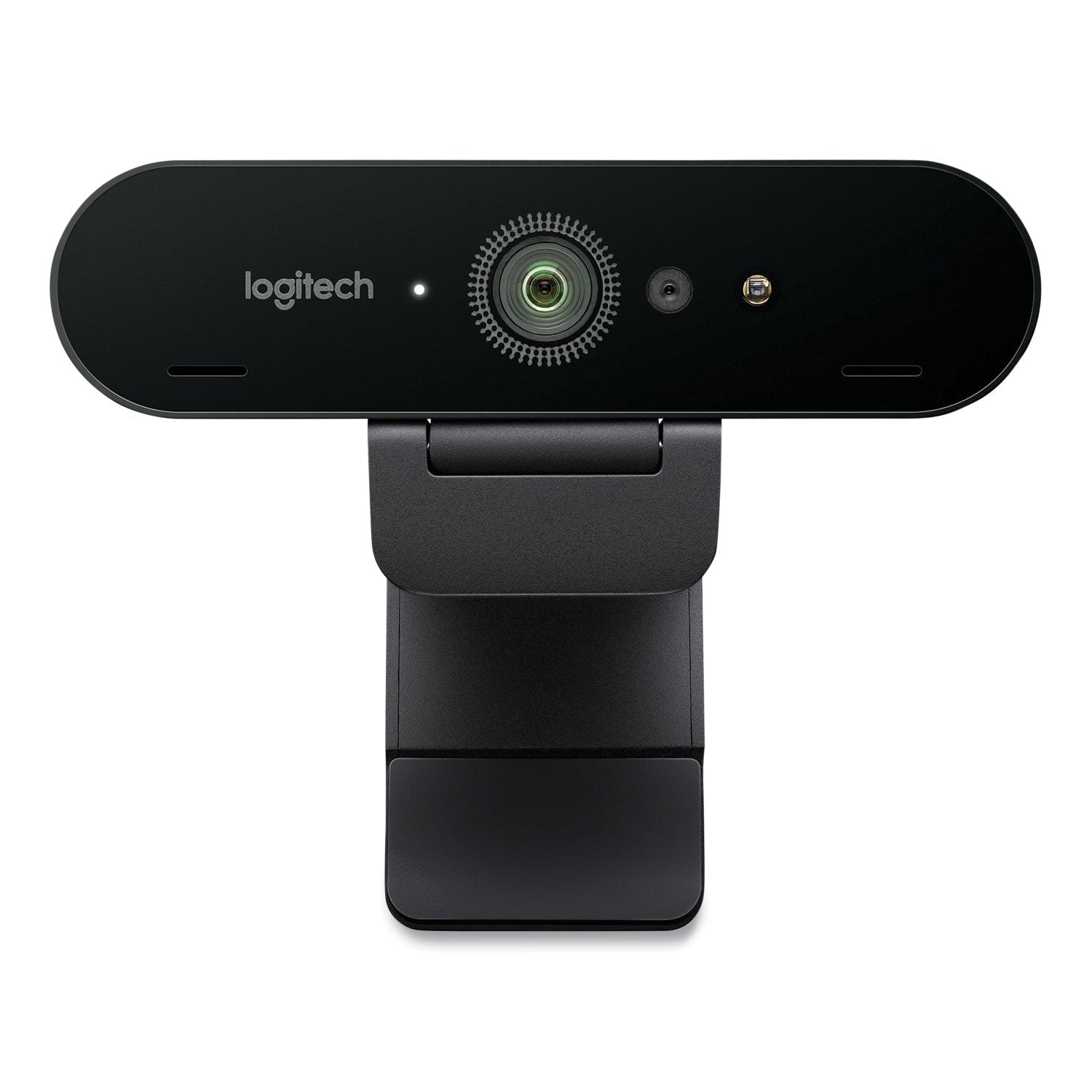 Logitech BRIO Ultra HD Webcam, 1920 pixels x 1080 pixels, Black - themonogram manor 