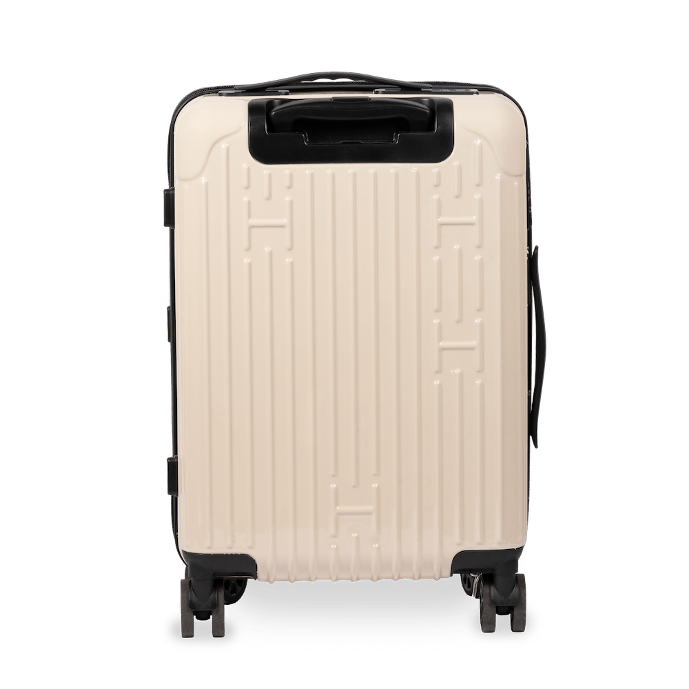 Carry - On Luggage - themonogram manor 