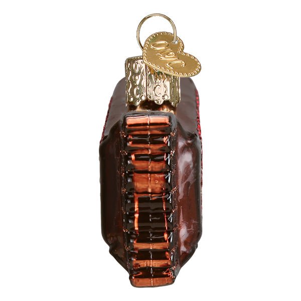 SNICKERS Ornament - themonogram manor 