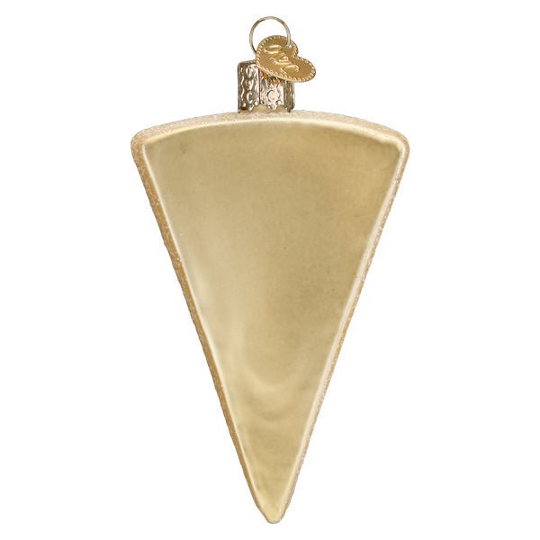 Parmesan Cheese Ornament - themonogram manor 