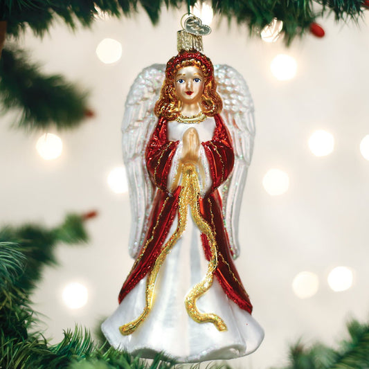 Divinity Ornament - themonogram manor 