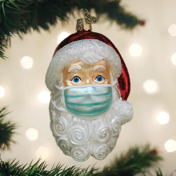Doctor Santa - themonogram manor 