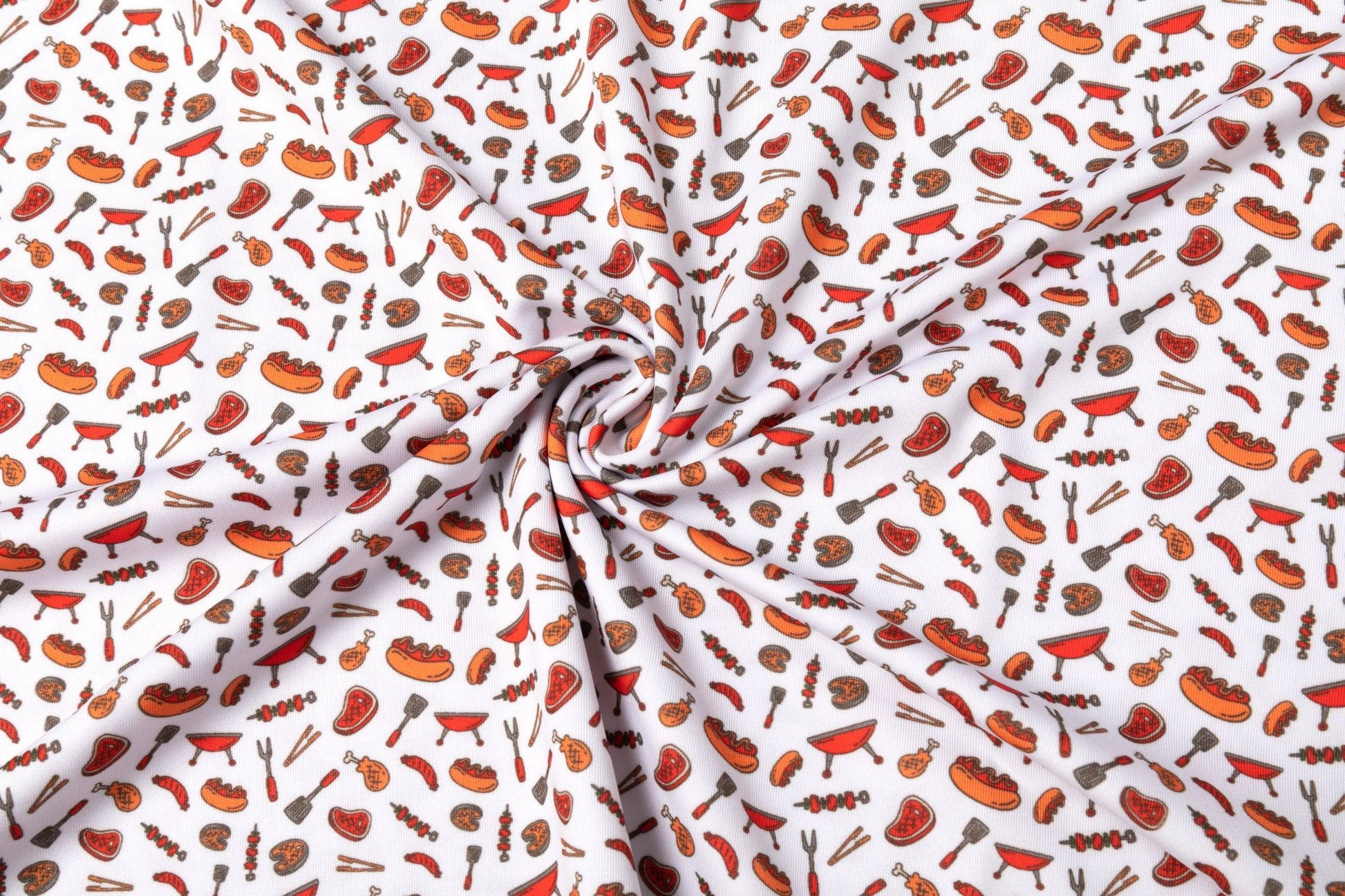 Pit Master Men's Polo - themonogram manor 