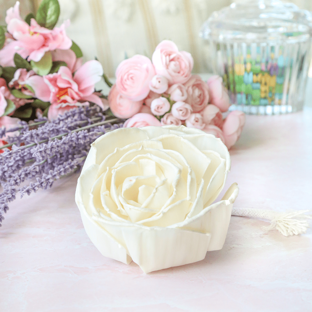 Floret Replacement - themonogram manor 