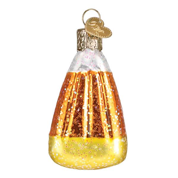 Candy Corn Ornament - themonogram manor 