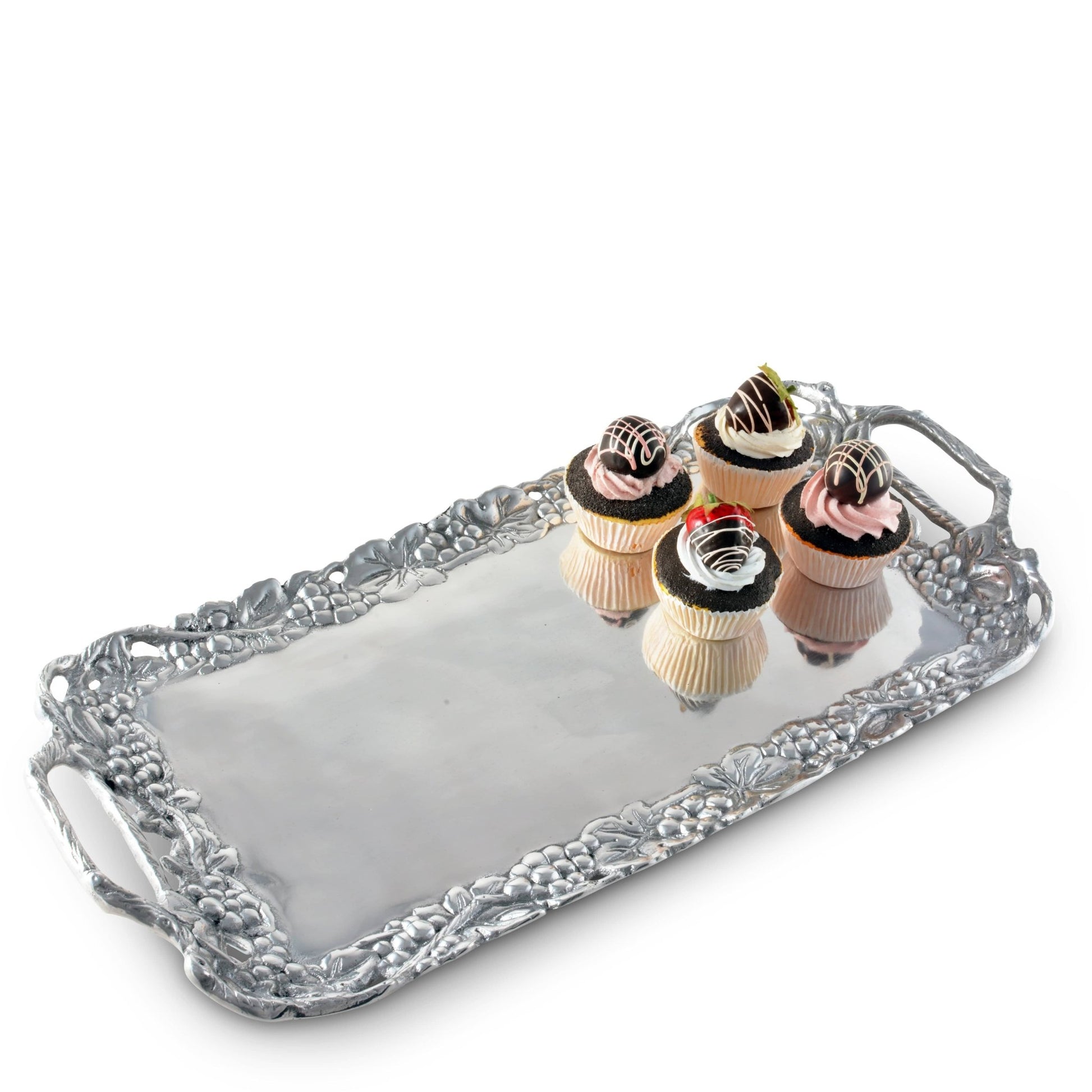 Grape Serving Tray - themonogram manor 