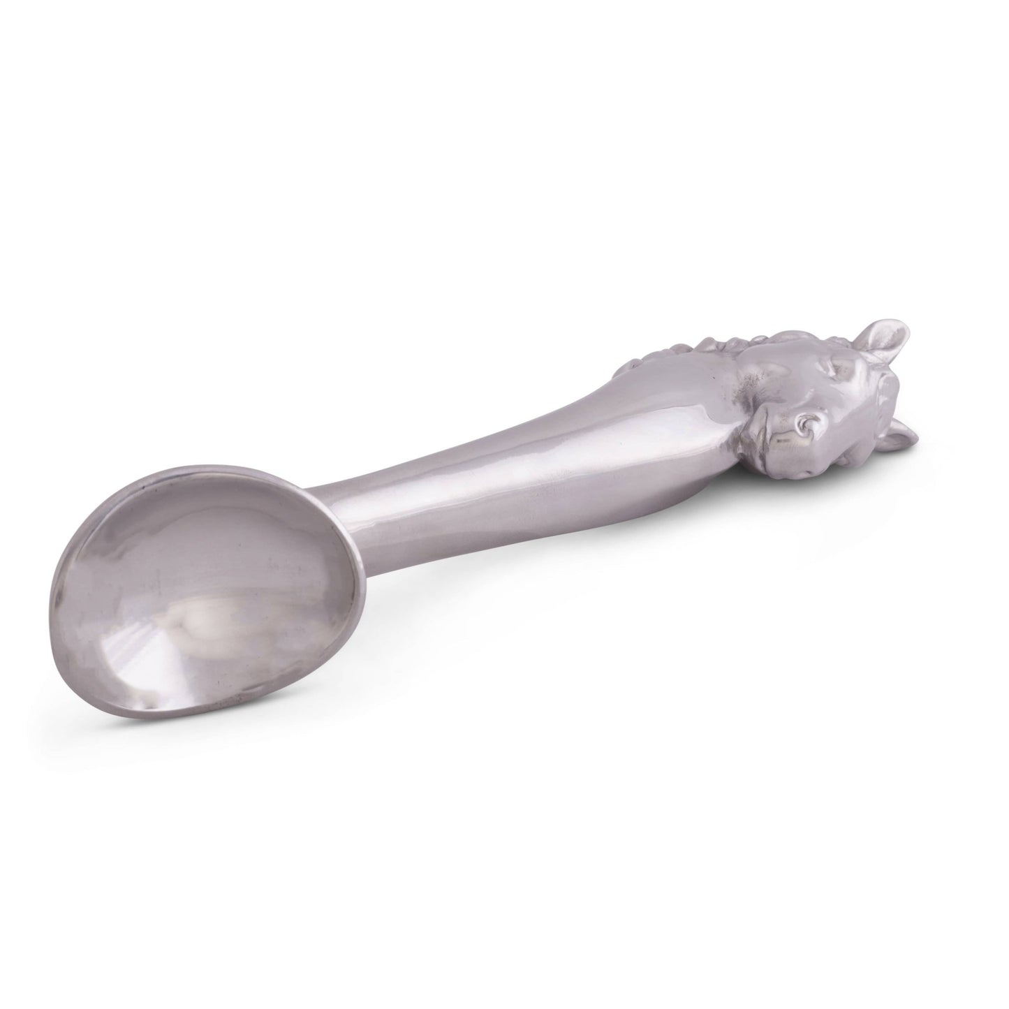 Horse Ice Cream Scoop - themonogram manor 