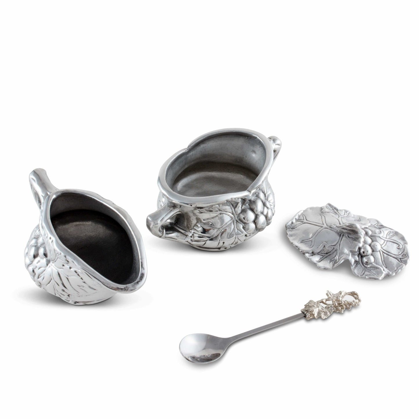 Grape Creamer Set - themonogram manor 