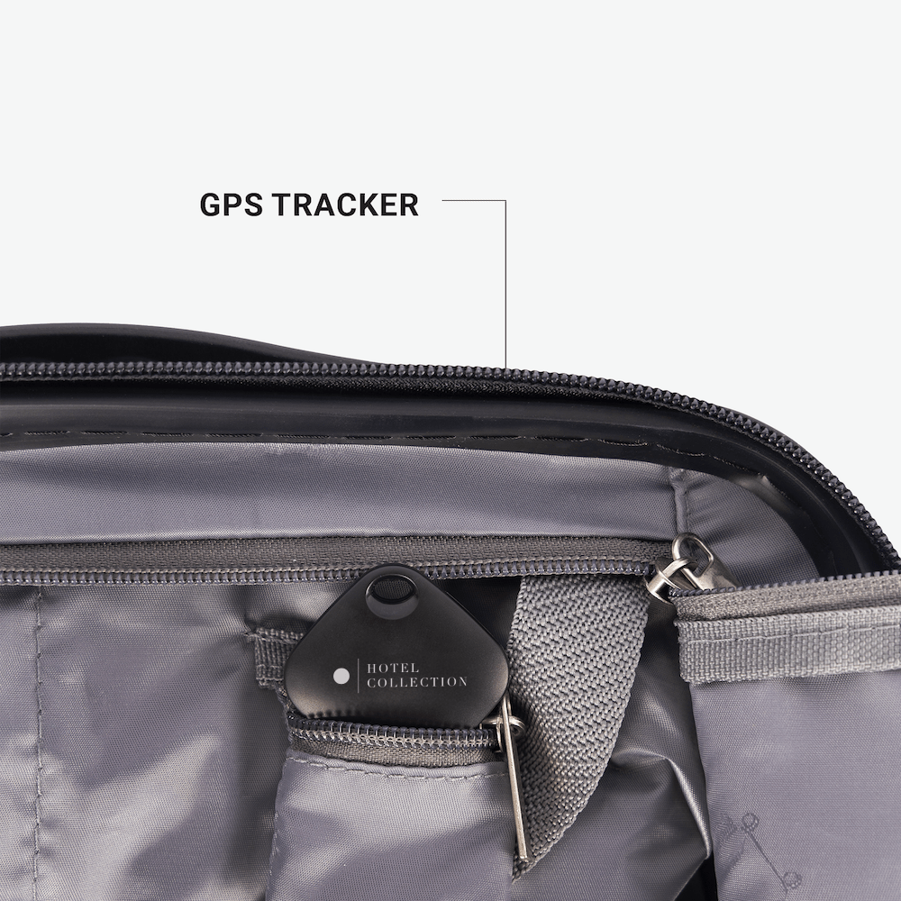 Carry - On Luggage - themonogram manor 