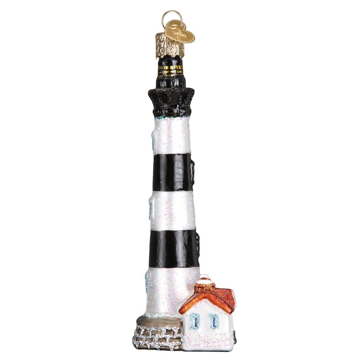 Bodie Island Lighthouse - #themonogram manor #