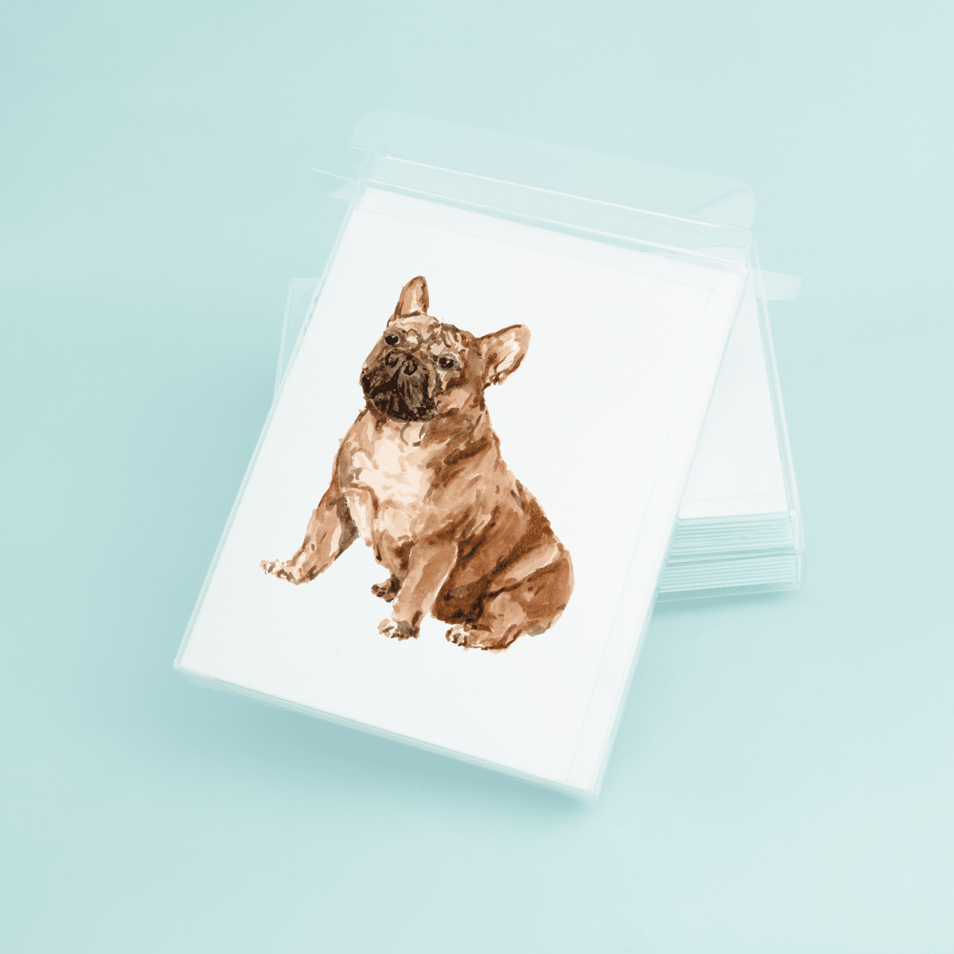 French Bulldog - themonogram manor 