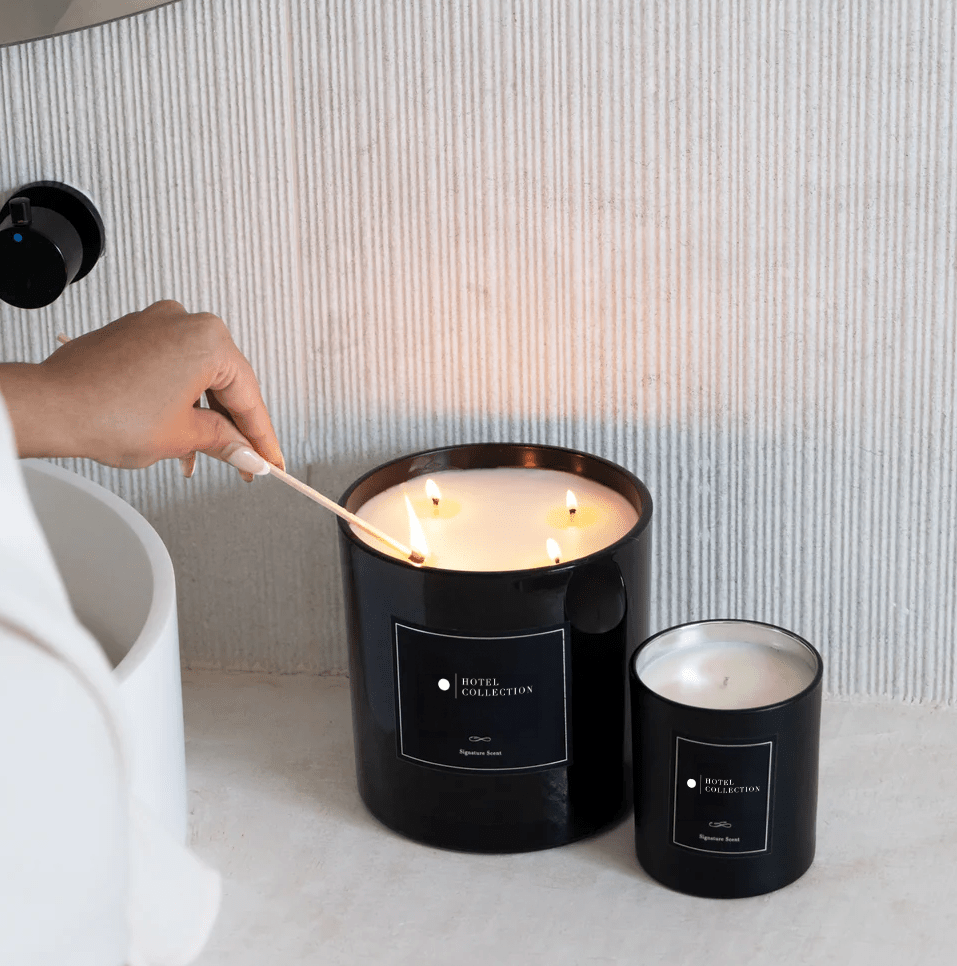 Classic Paradise Candle - themonogram manor 