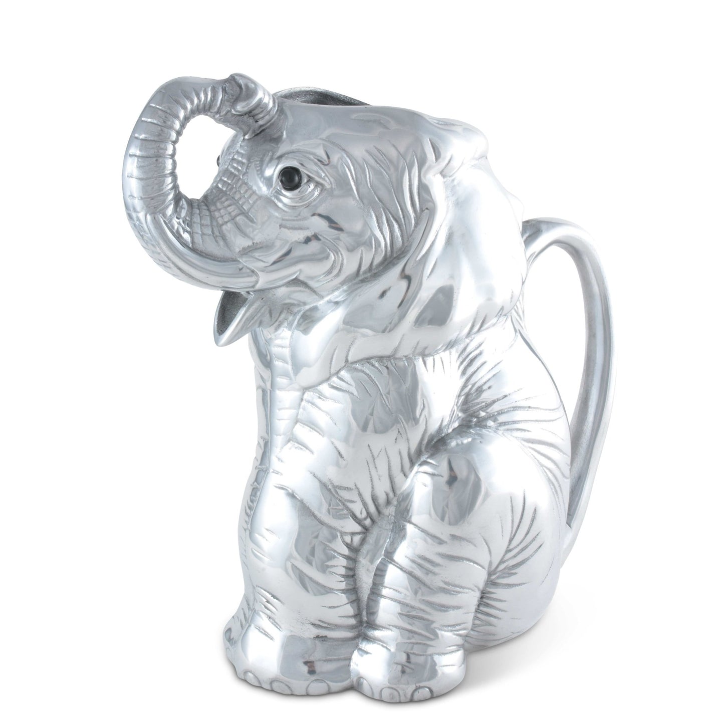 Elephant Pitcher - themonogram manor 