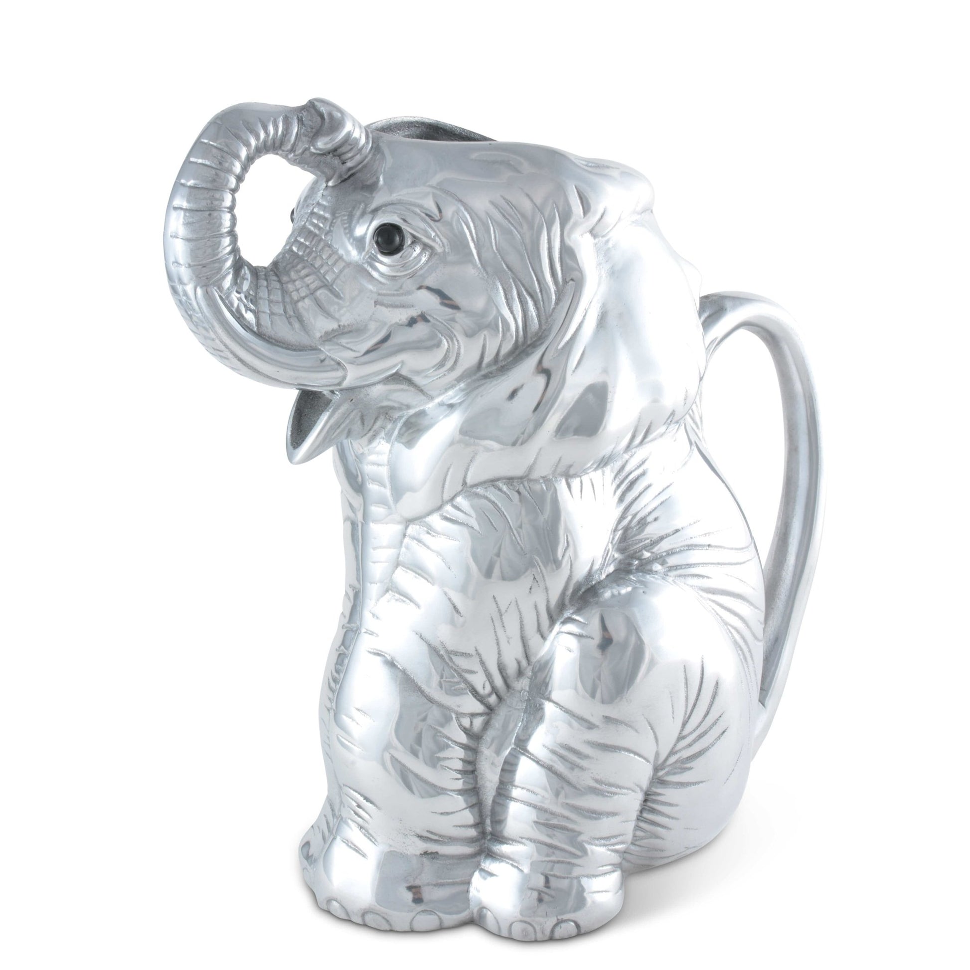 Elephant Pitcher - themonogram manor 