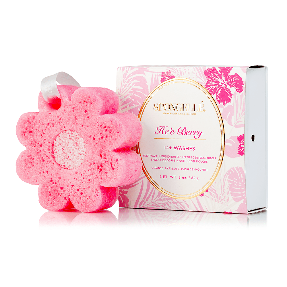 He'e Berry | Hawaiian Buffer - themonogram manor 