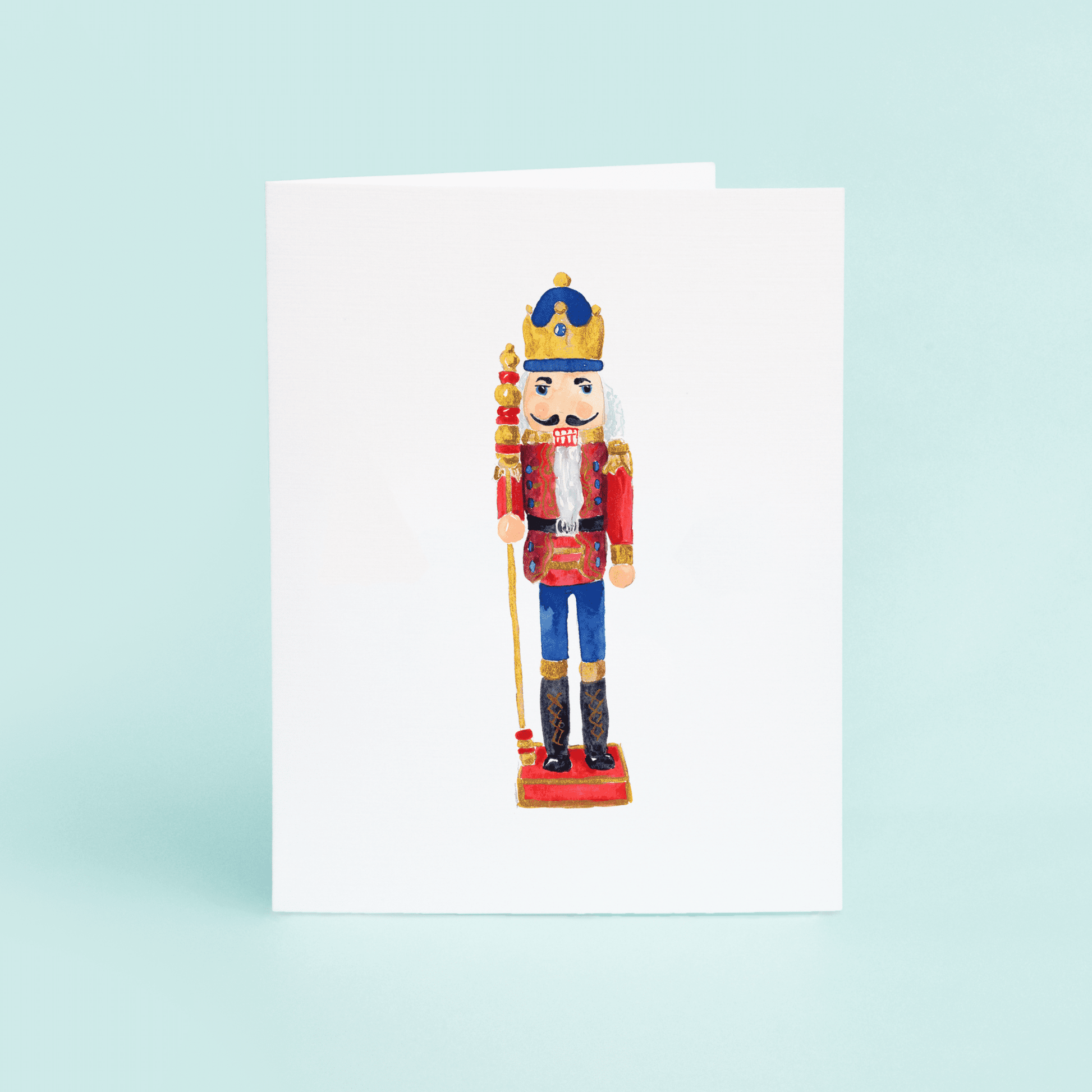 Nutcracker - themonogram manor 