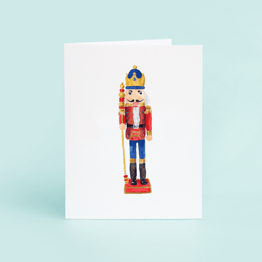 Nutcracker - themonogram manor 