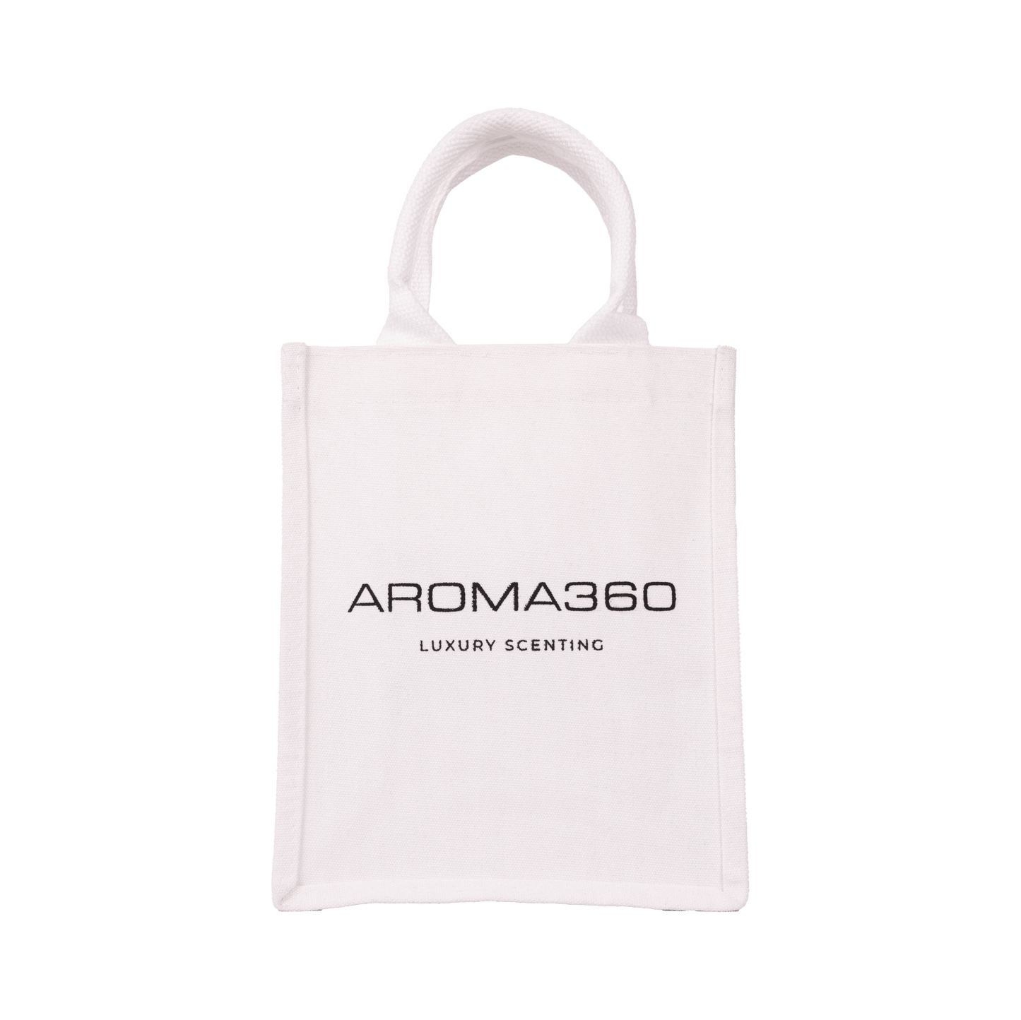 Luxury Canvas Tote - themonogram manor 