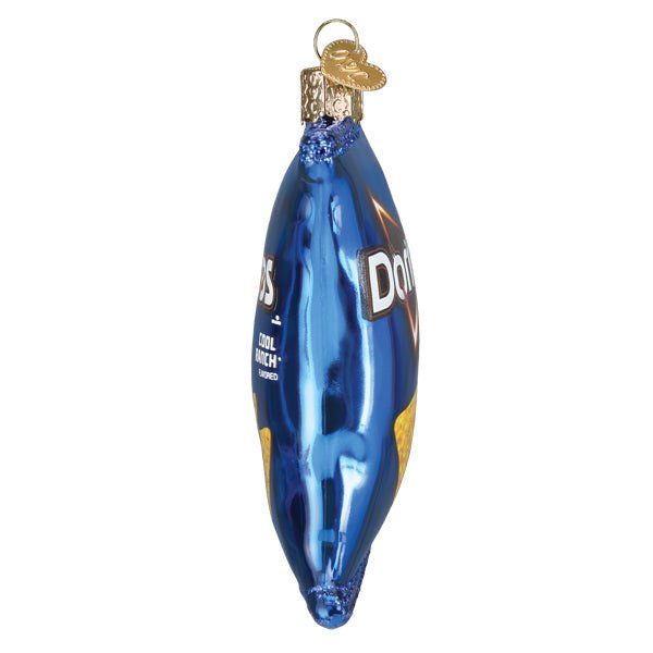 Doritos Cool Ranch Chips Ornament - #themonogram manor #