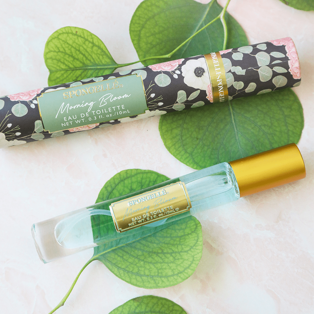 Morning Bloom | Private Reserve Eau de Toilette - themonogram manor 