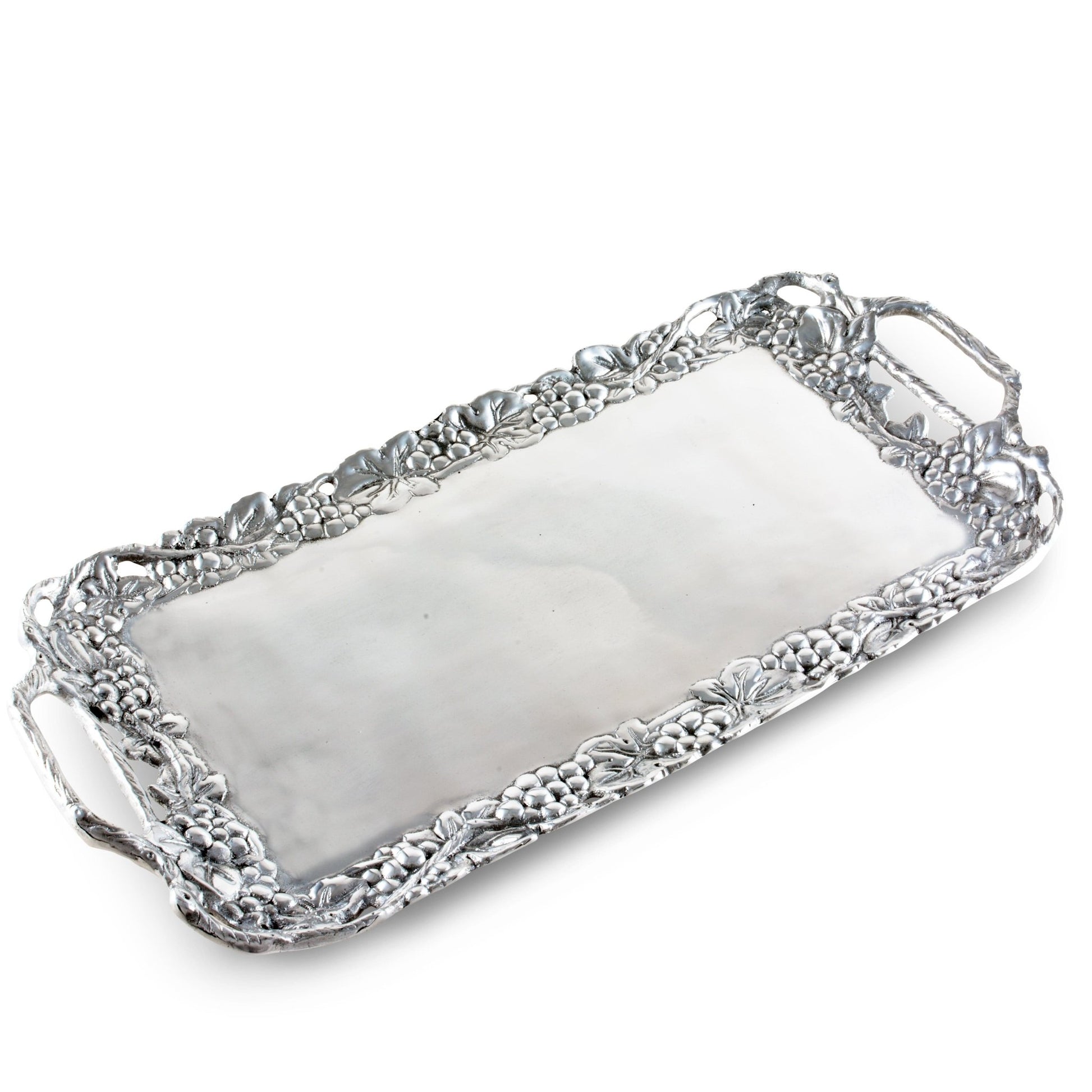 Grape Serving Tray - themonogram manor 