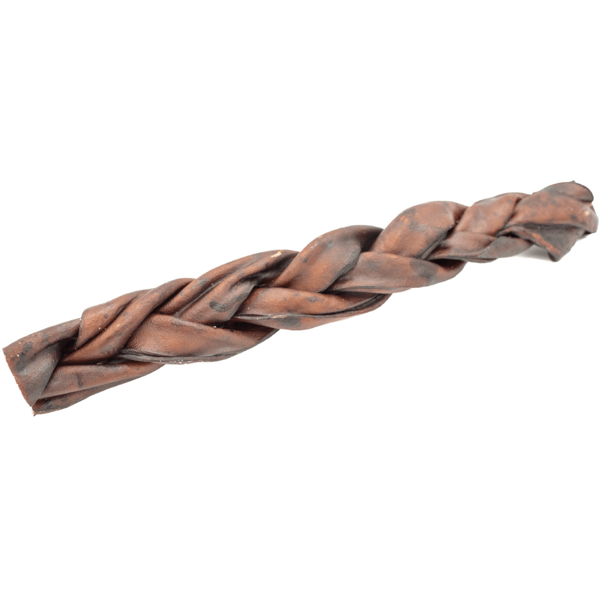 10-12 Inch Braided Collagen Stick - themonogram manor 