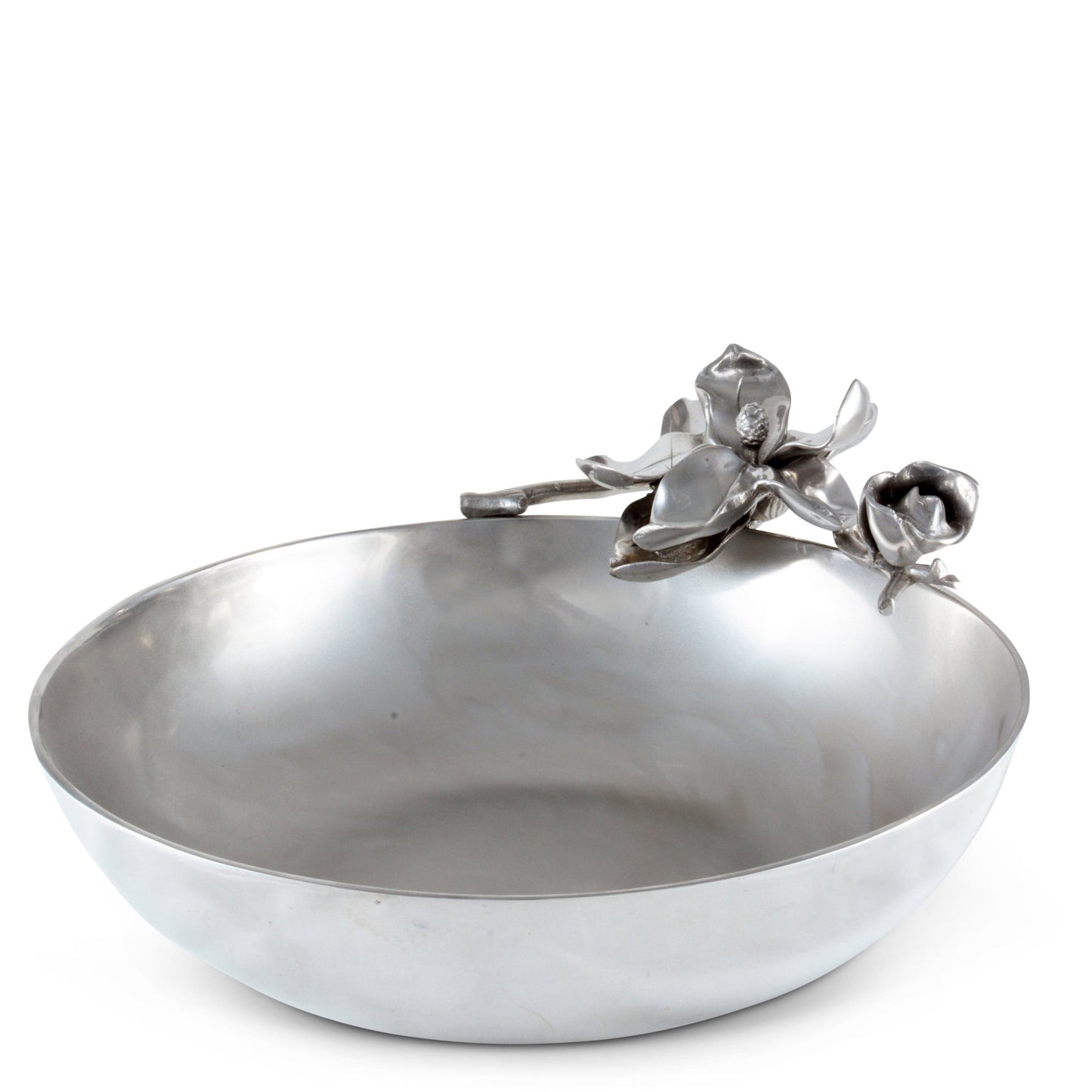 Magnolia Bowl - themonogram manor 