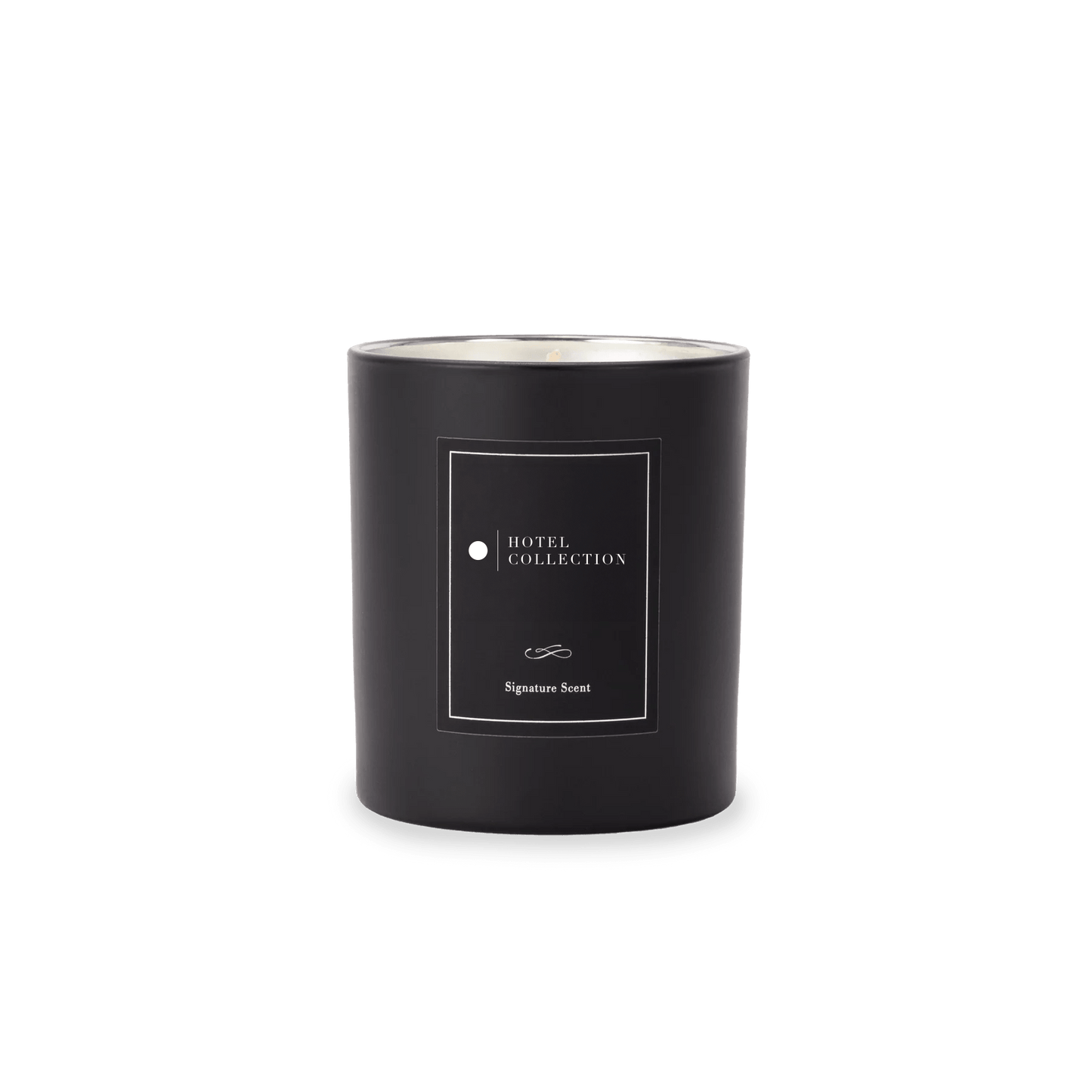 Classic Mandarin Candle - themonogram manor 