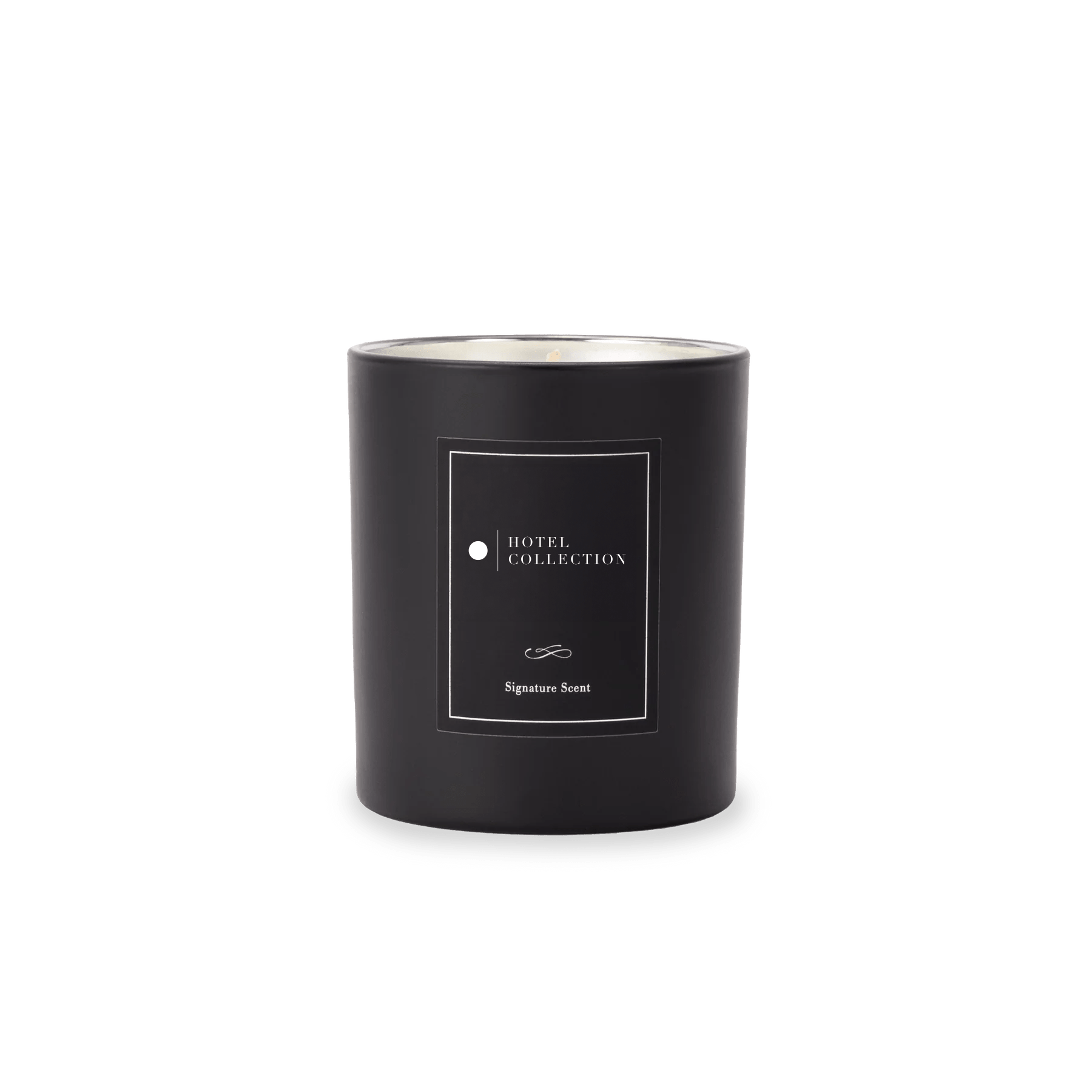 Classic Mandarin Candle - themonogram manor 