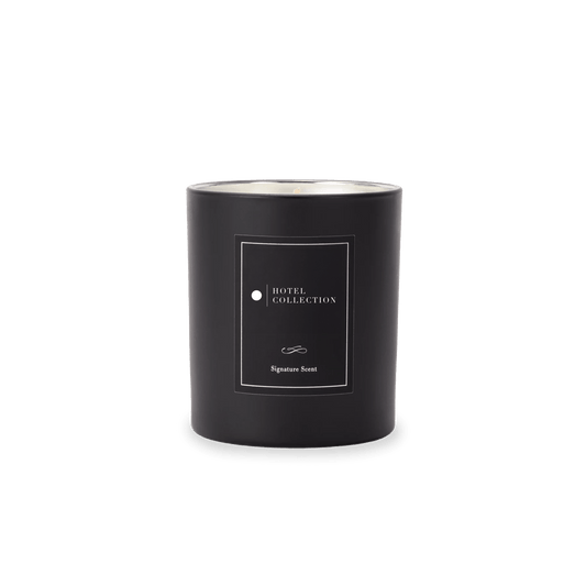 Classic Mandarin Candle - themonogram manor 